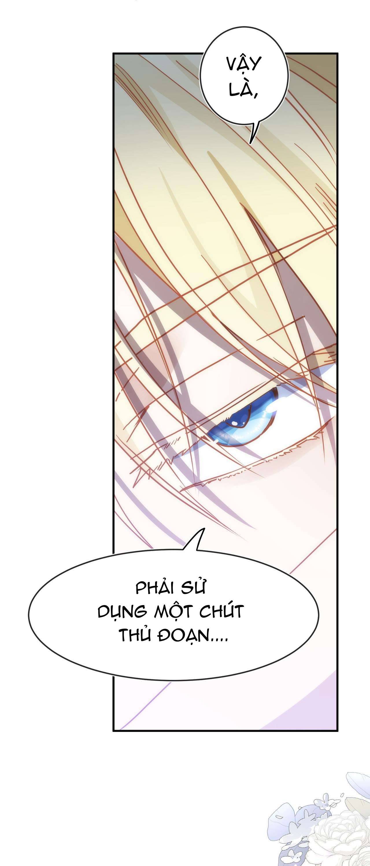 Cô công chúa không muốn được nuông chiều Chap 11 - Trang 2