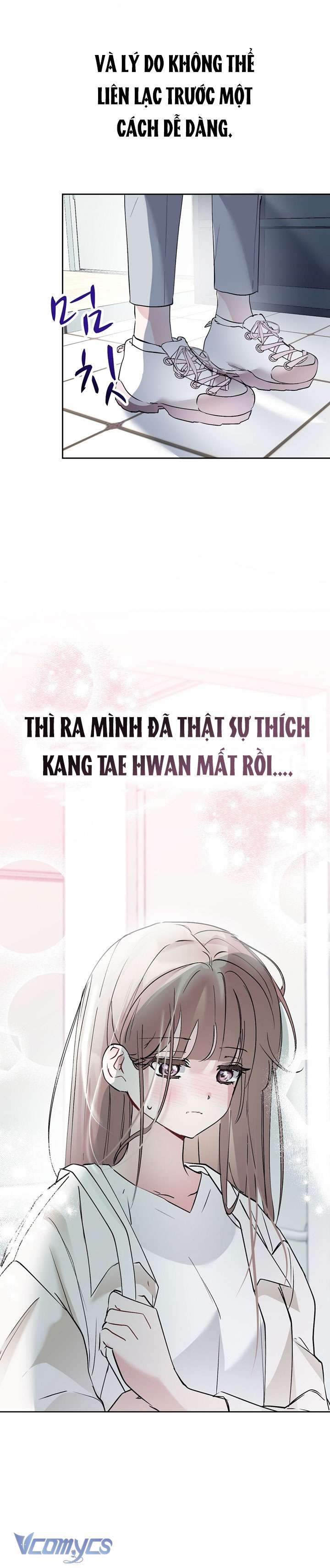 [18+] Người Bạn Dâm Đãng Chap 12 - Trang 2