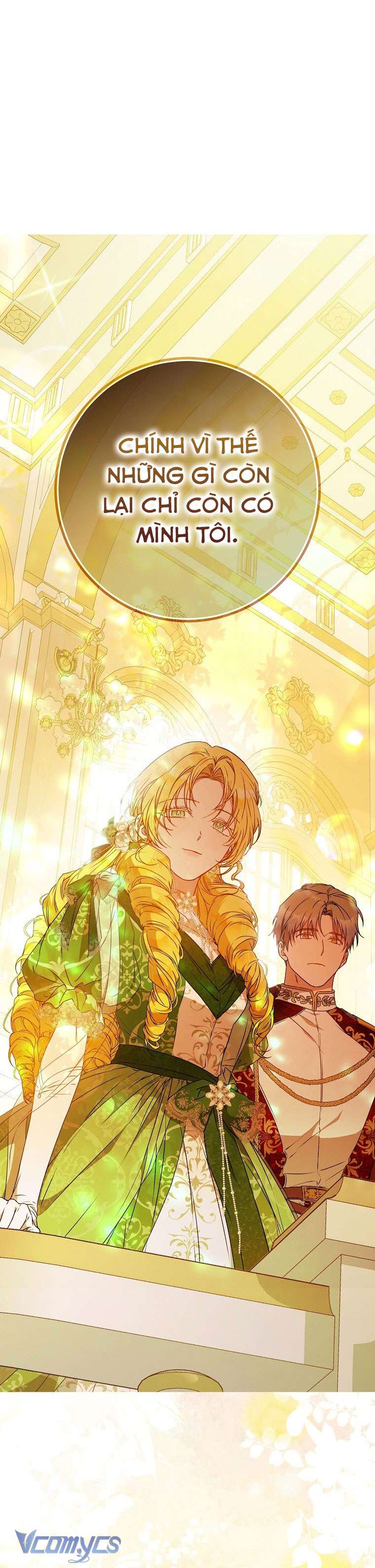 Tôi Trở Thành Vợ Của Nam Chính Chap 89 - Trang 3