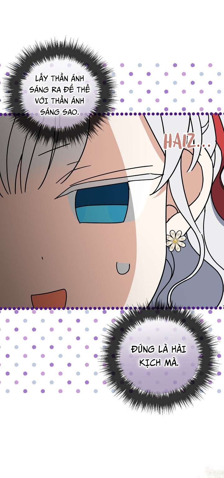 Lại Một Lần Nữa Hướng Về Ánh Sáng Chap 48 - Next Chap 49