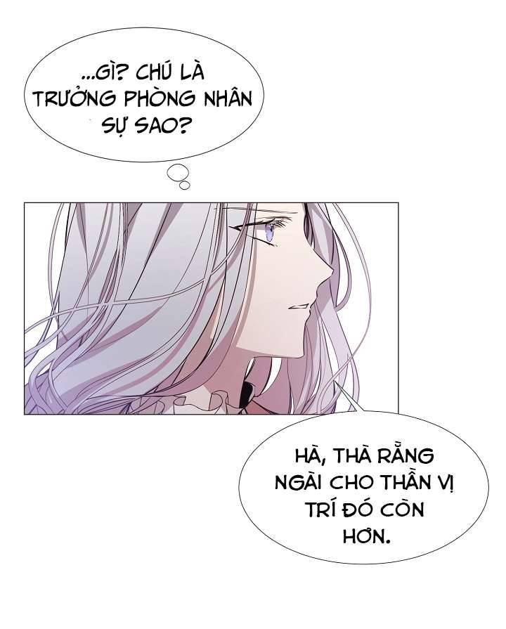 Ác Nữ Cần Bạo Chúa Chapter 18 - Trang 4
