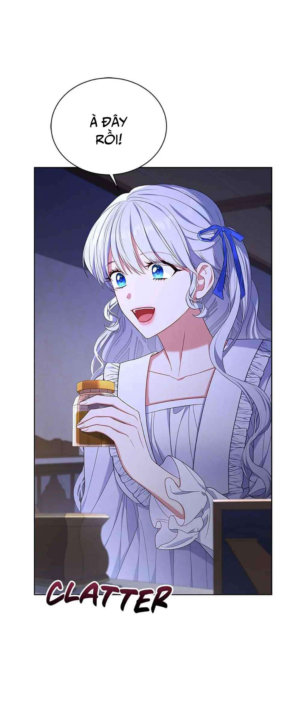Hầu Gái Trong Trò Chơi Harem Ngược Muốn Nghỉ Việc Chapter 32 - Trang 4