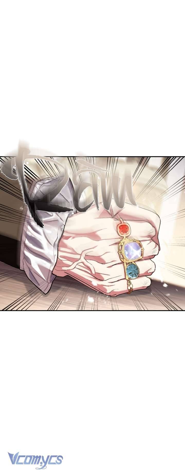 Cha À, Con Không Muốn Kết Hôn Đâu Chap 114 - Trang 2