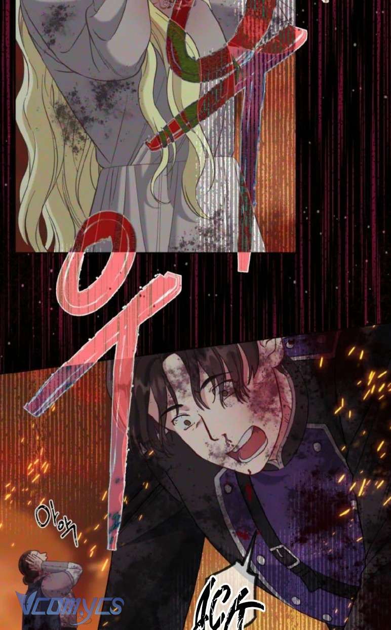 Sự Điều Trị Đặc Biệt Của Tinh Linh Chap 101 - Trang 4