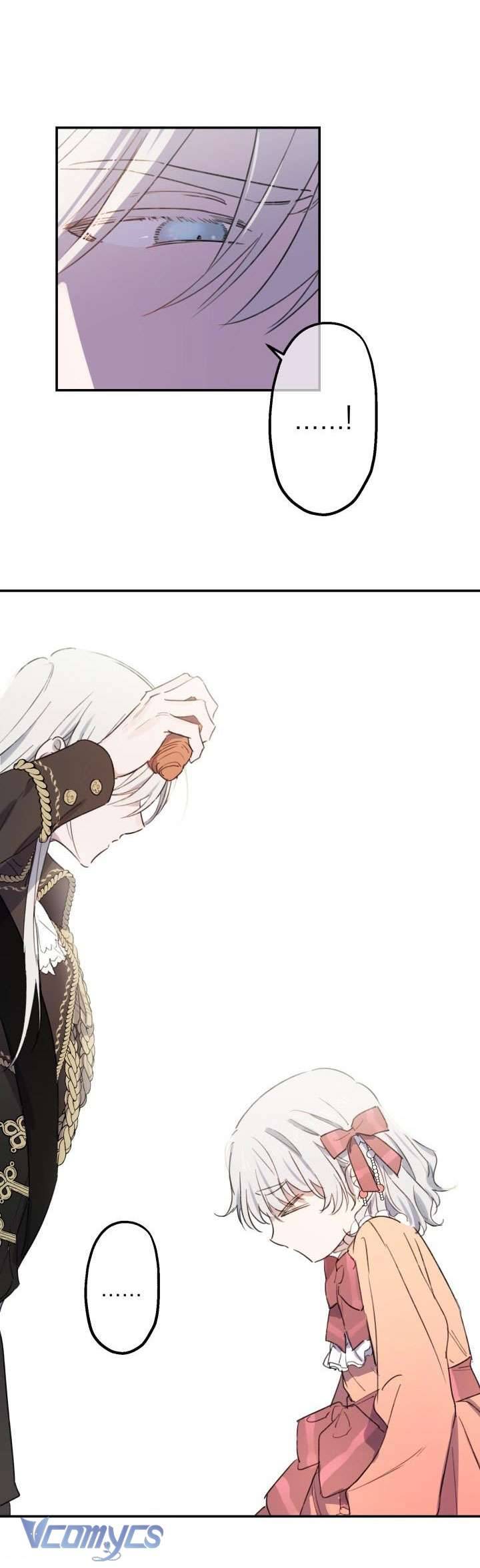 Những Nhân Vật Mạnh Nhất Thế Giới Ám Ảnh Tôi Chapter 4 - Trang 4