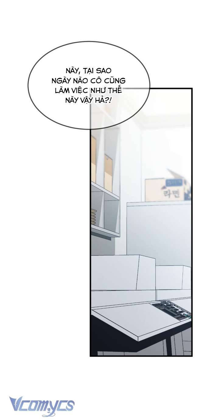 Ba Lần Động Phòng Chapter 10 - Trang 4