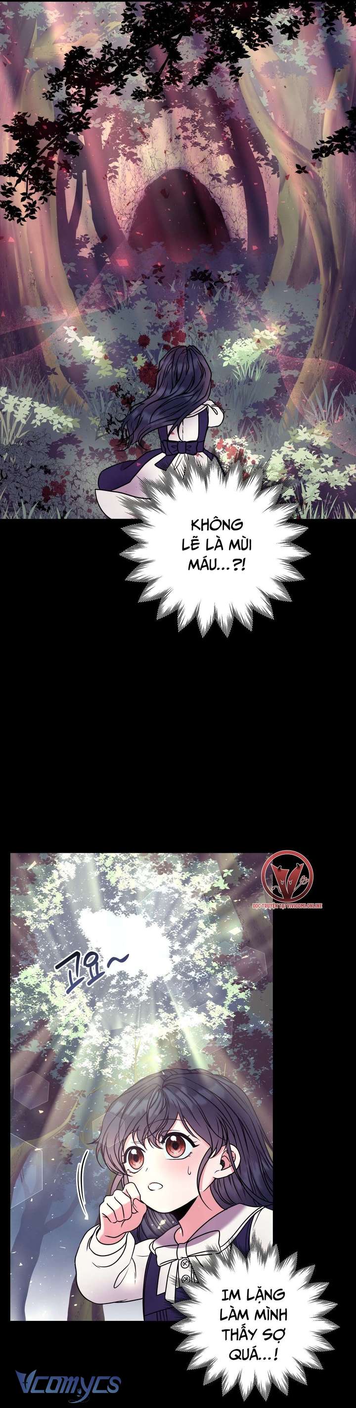 [18+] Anh Trai Đã Thay Đổi Chap 10 - Trang 2