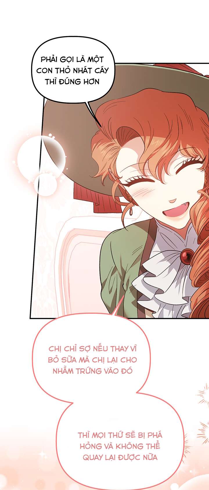 May Mắn Hay Bất Hạnh Chap 81 - Next Chap 82