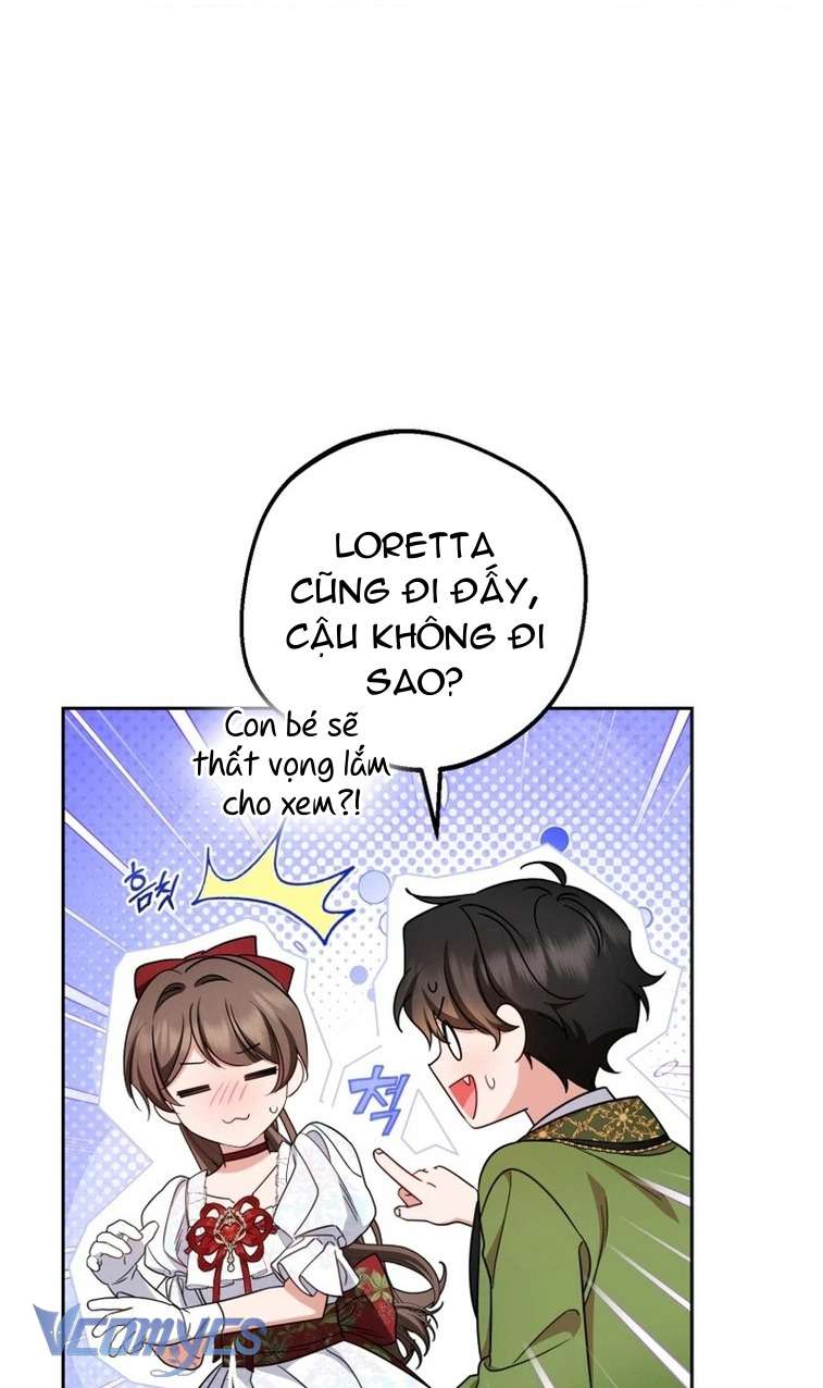 Được Yêu Thương Mà Còn Ngại Ngùng Sao! Chap 64 - Trang 4