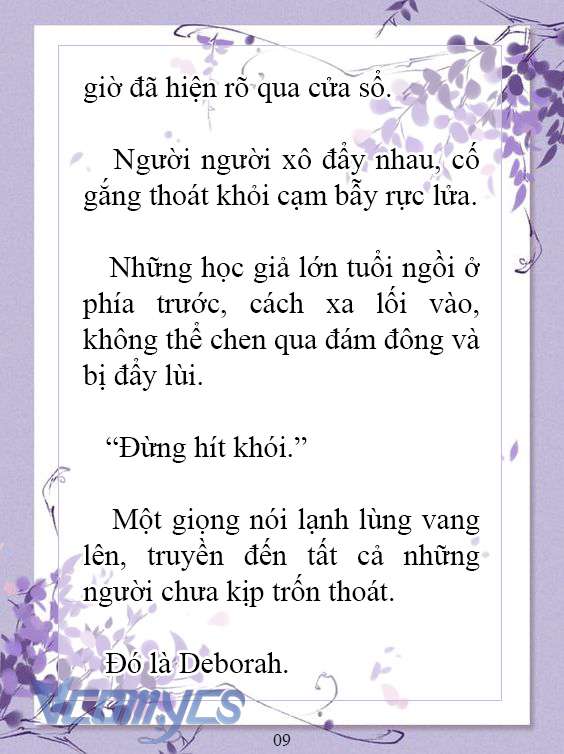 [Novel] Làm Ác Nữ Bộ Không Tốt Sao? Chap 170 - Trang 2