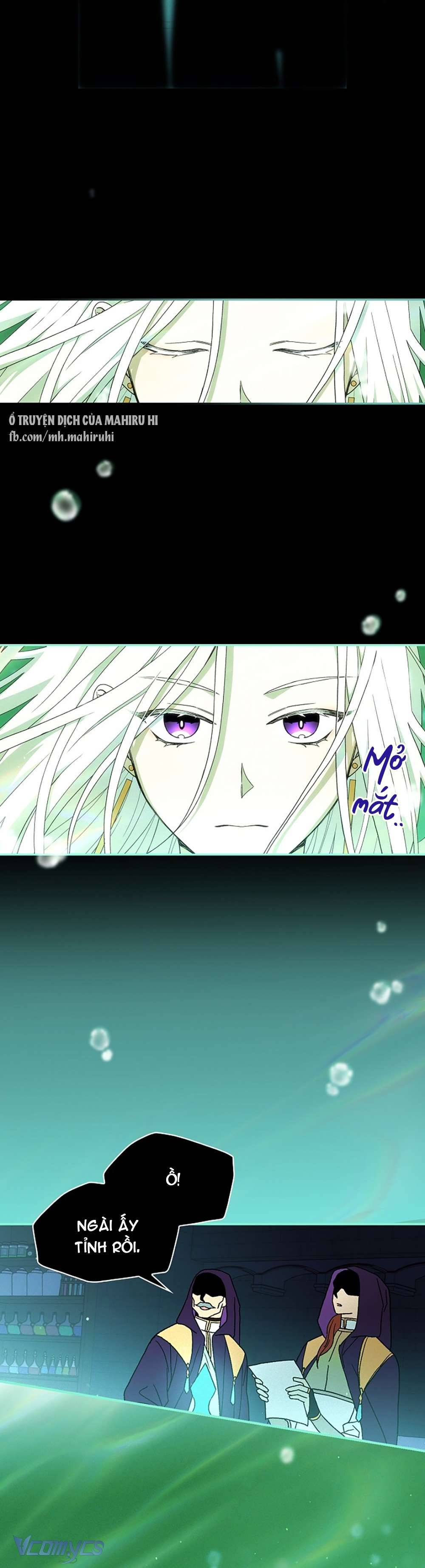 Sống Sót Dưới Thân Phận Hầu Nữ Chap 51 - Next Chap 52