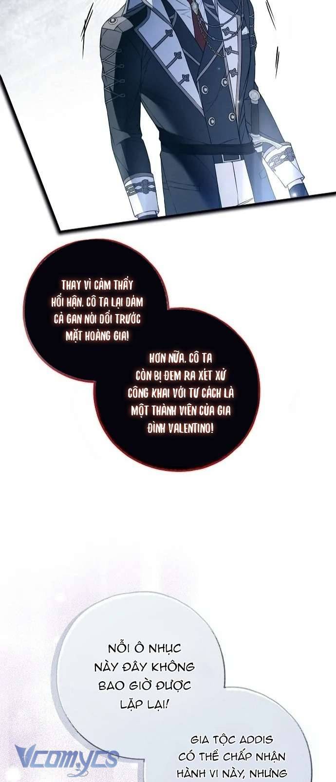 Ai Đó Đang Điều Khiển Cơ Thể Của Tôi Chapter 44 - Trang 4