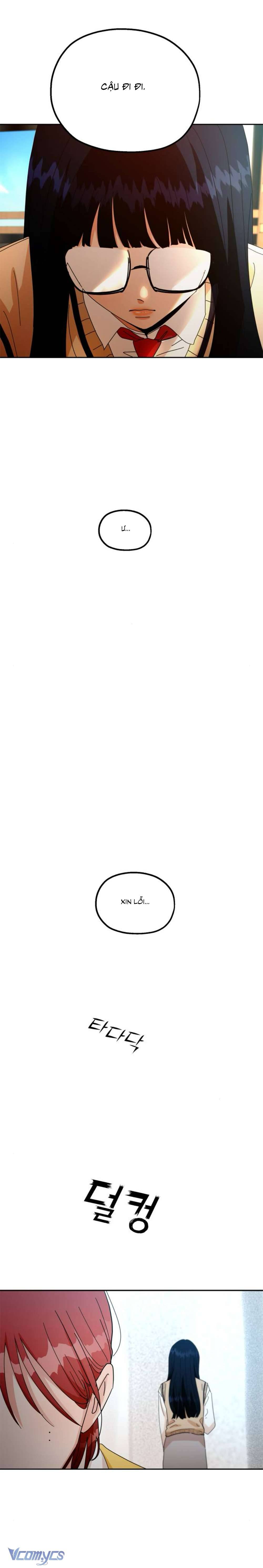 TRÒ CHƠI KIM TỰ THÁP Chap 44 - Trang 2