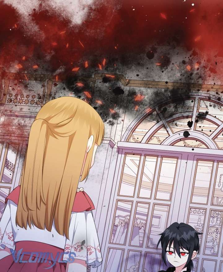 Tiểu Thư Tích Tiền Đi Bụi Chapter 70 - Trang 4