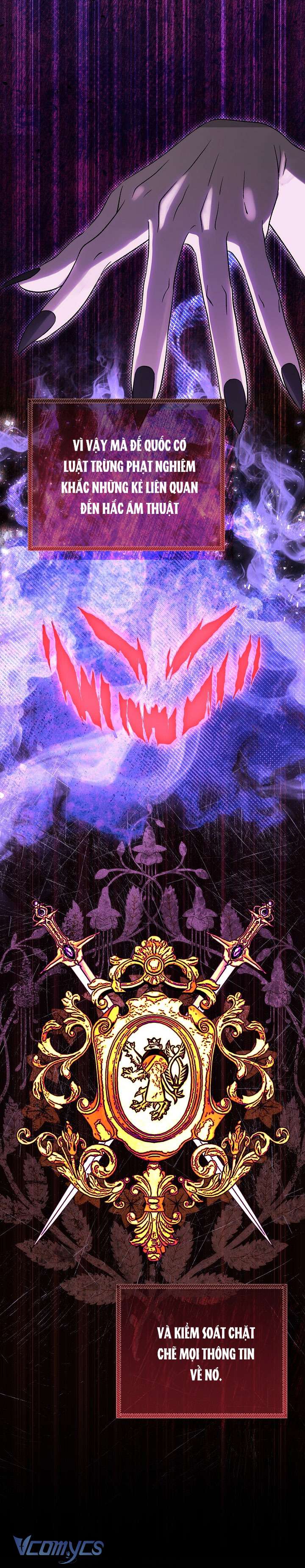 Người Xem Mắt Của Ác Nữ Quá Hoàn Hảo Chapter 13 - Trang 4