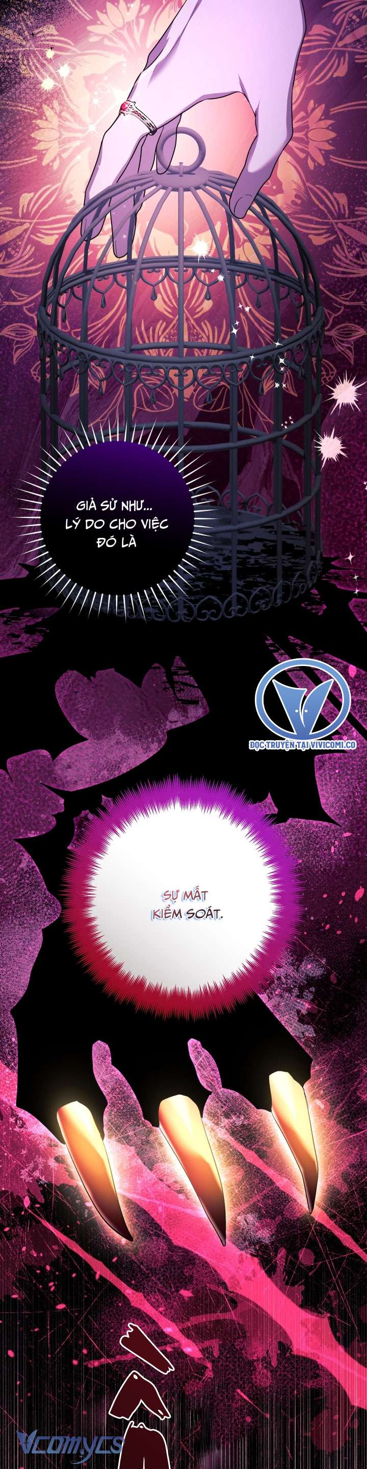 Bé Con Cá Voi Sát Thủ Chapter 42 - Trang 4