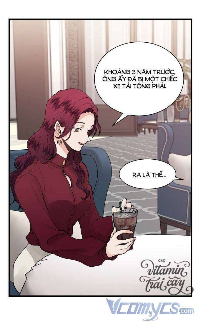 Oan Gia Ngõ Hẹp Chapter 1 - Trang 4