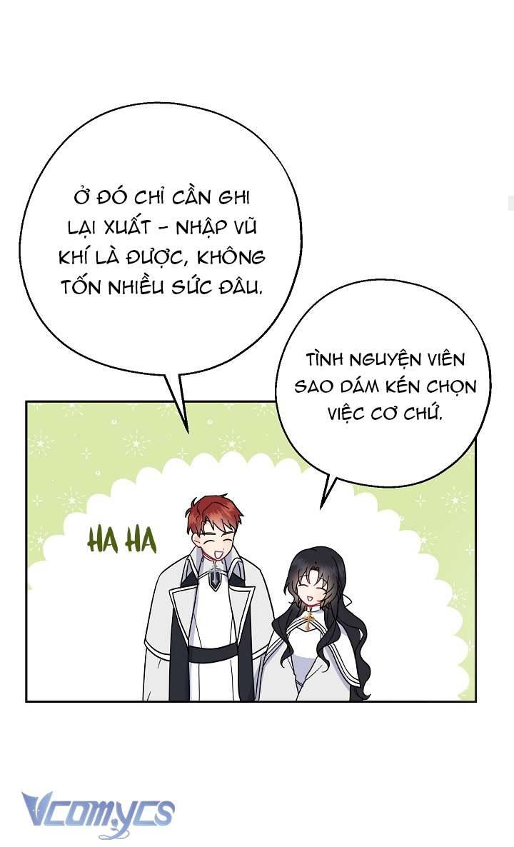 A Nào, Ngậm Thìa Vàng Nhé? Chap 15 - Trang 3
