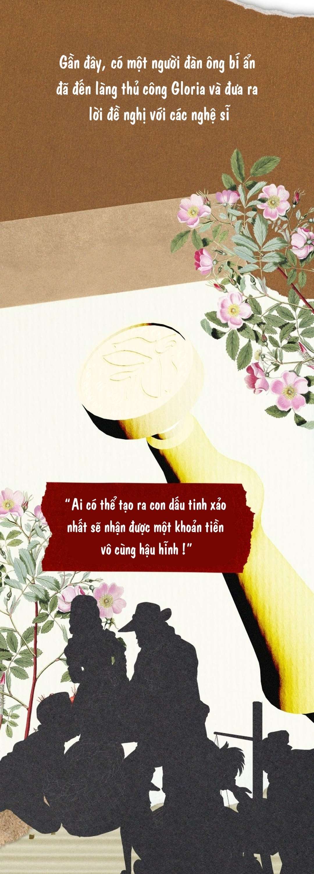 [ 18+ ] Lời Nguyền Tóc Đỏ Chap 15 - Trang 2