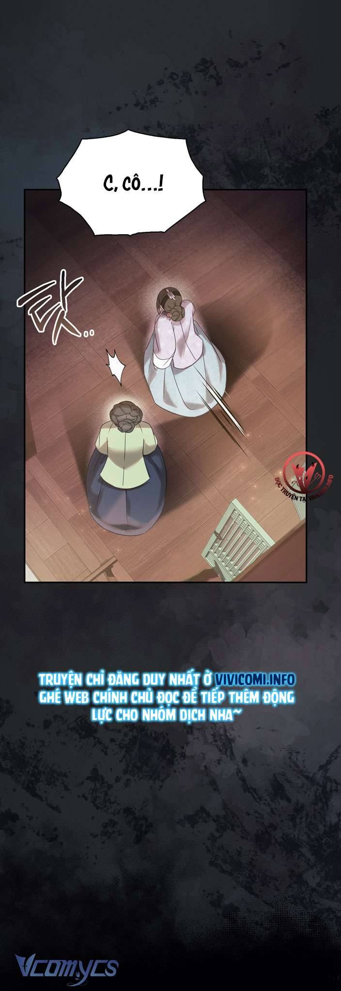 [18+] Tiết Học Bí Mật Của Trung Điện Chap 17 - Next Chap 18