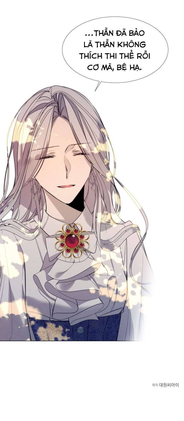 Ác Nữ Cần Bạo Chúa Chapter 22 - Trang 4