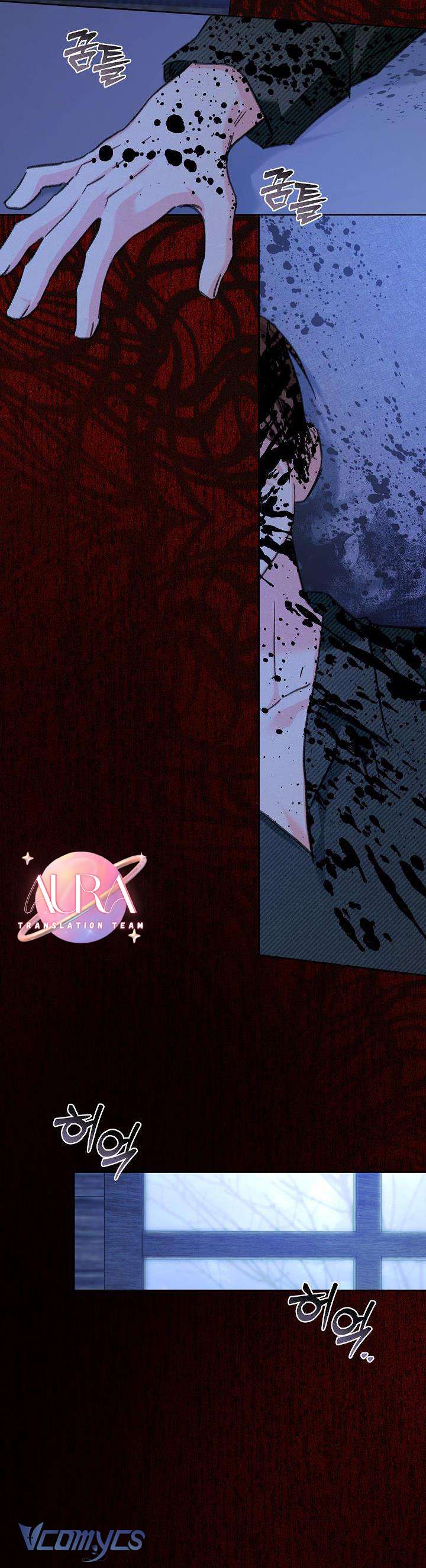 Sống Sót Như Một Hầu Gái Trong Trò Chơi Kinh Dị Chapter 49 - Trang 4