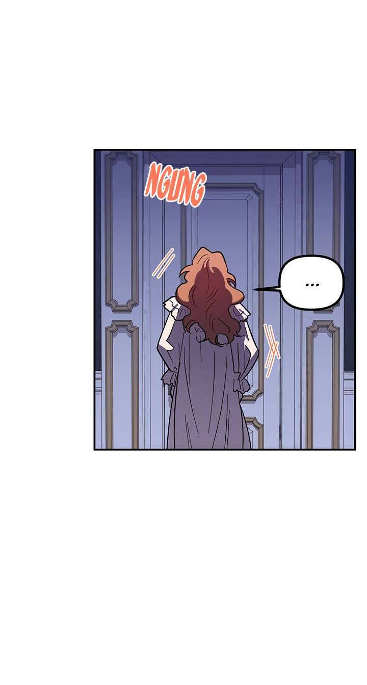 May Mắn Hay Bất Hạnh Chap 24 - Trang 4