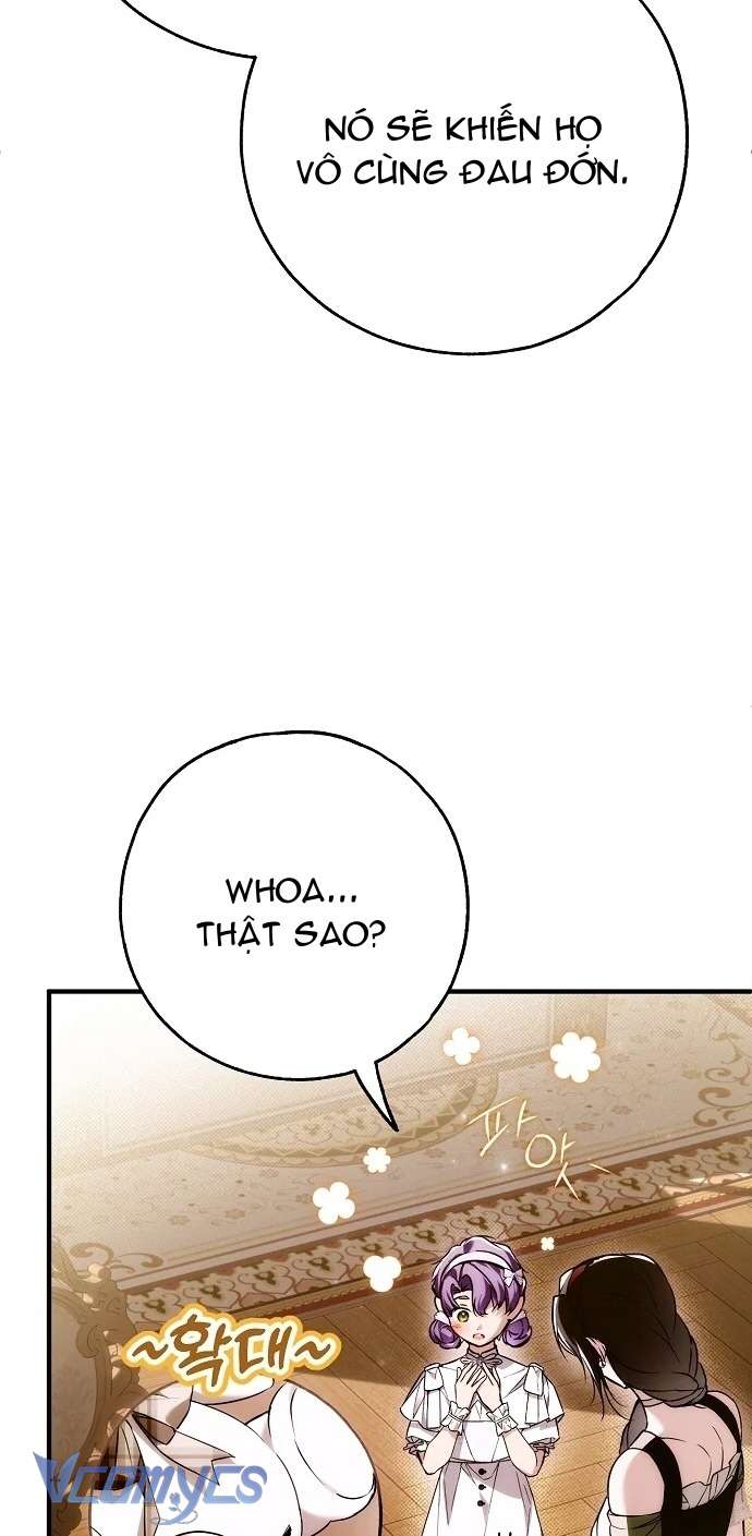 Ai Đó Đang Điều Khiển Cơ Thể Của Tôi Chapter 47 - Trang 4