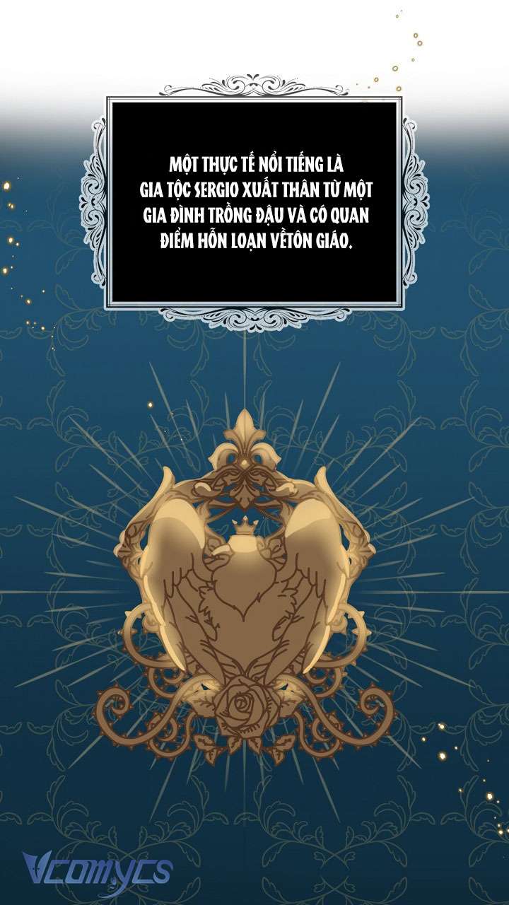 A Nào, Ngậm Thìa Vàng Nhé? Chap 17 - Trang 3