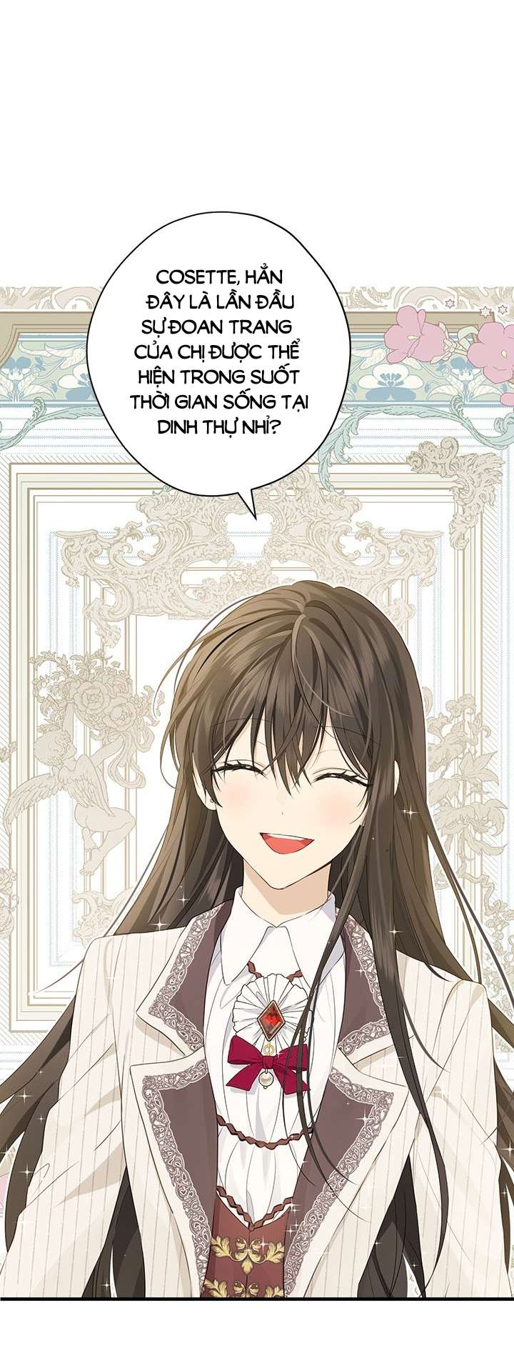 Tôi Là Minh Chứng Của Sự Thật Chap 77 - Next Chap 78