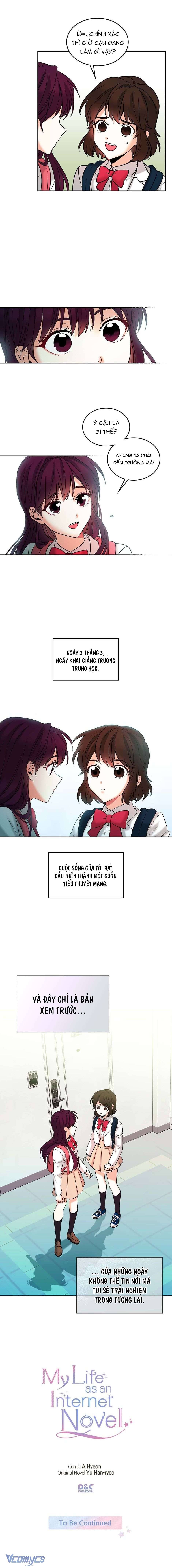 Chợ Review Nhà Họ Hoàng Chap Teenfic - Trang 2