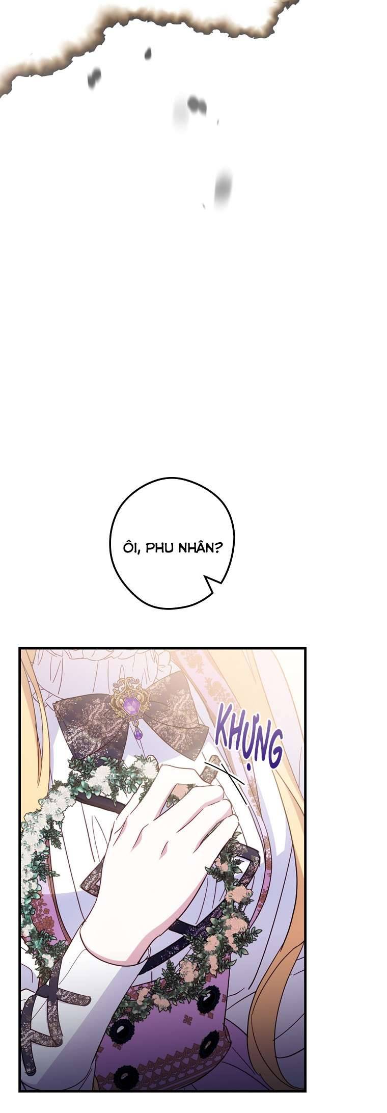 Phương Pháp Khiến Phu Quân Đứng Về Phía Tôi Chapter 28 - Trang 4