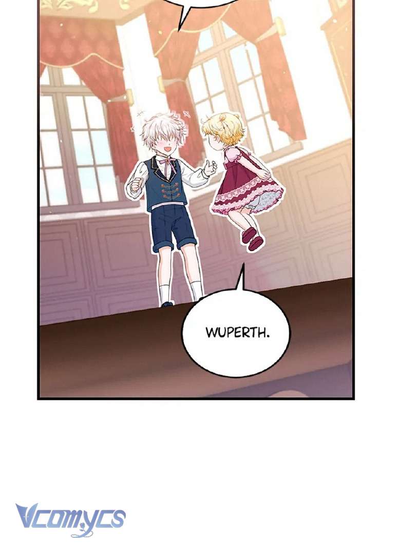 Công Chúa Bé Con Hạng S Thật Mạnh Chapter 20 - Next Chapter 21