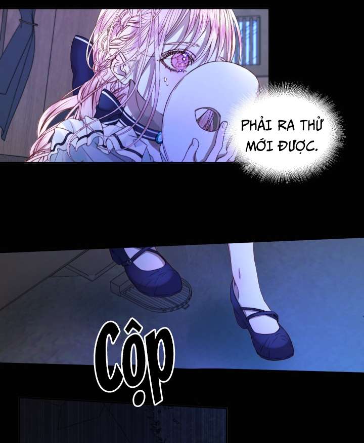 Siren: Trở Thành Gia Đình Của Nhân Vật Phản Diện Chapter 5 - Next Chapter 6