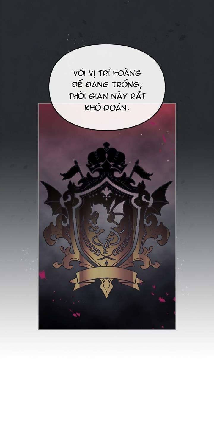 Kết Cục Của Nhân Vật Phản Diện Chỉ Có Thể Là Cái Chết Chapter 18 - Next Chapter 19