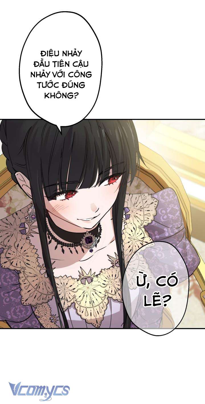 Những Nhân Vật Mạnh Nhất Thế Giới Ám Ảnh Tôi Chapter 37 - Next Chapter 38