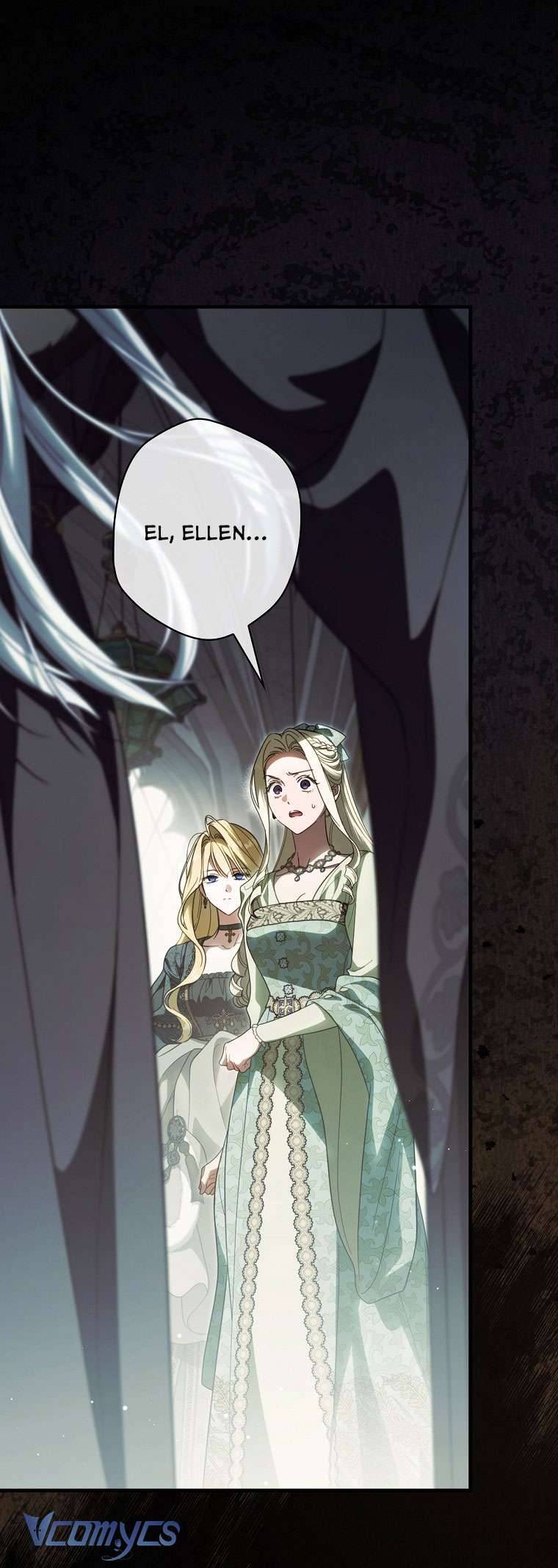 Phương Pháp Khiến Phu Quân Đứng Về Phía Tôi Chapter 99 - Next Chapter 100