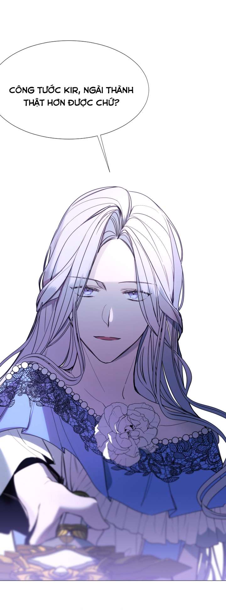 Ác Nữ Cần Bạo Chúa Chapter 13 - Trang 4