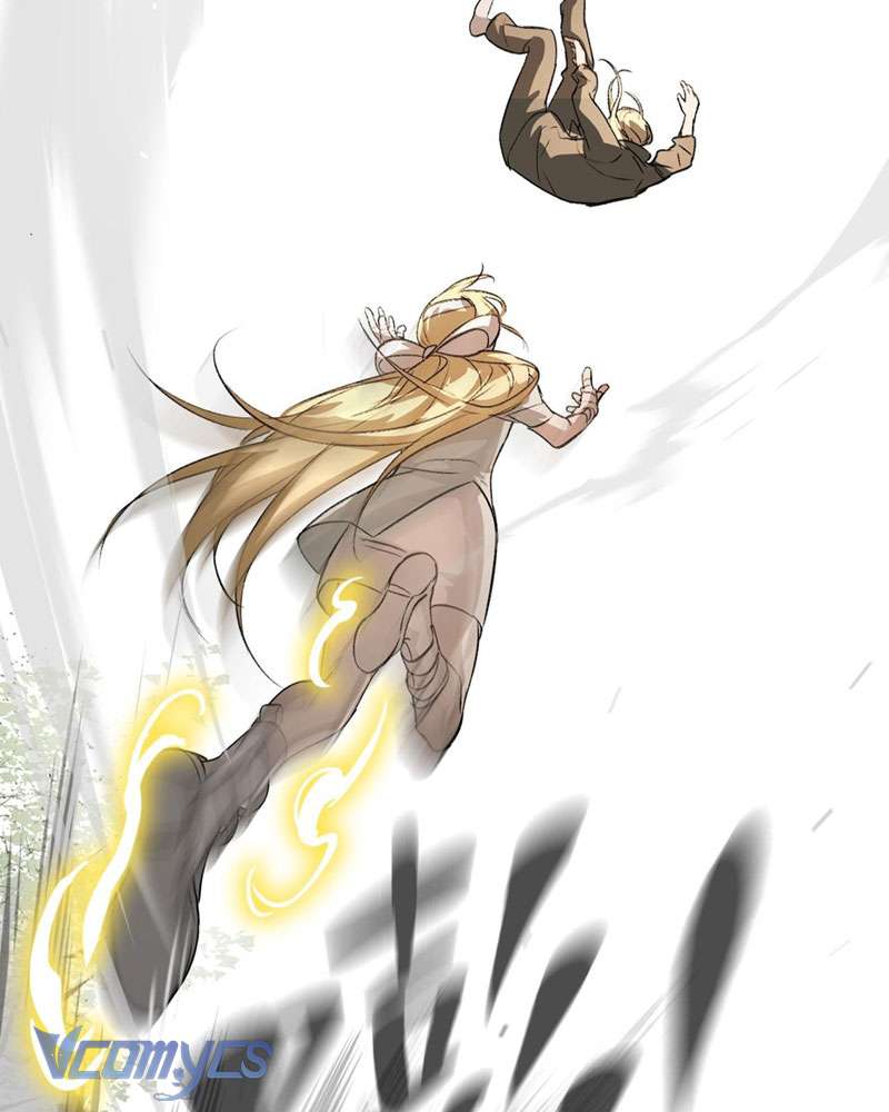 Ác Chi Hoàn Chapter 11 - Trang 4