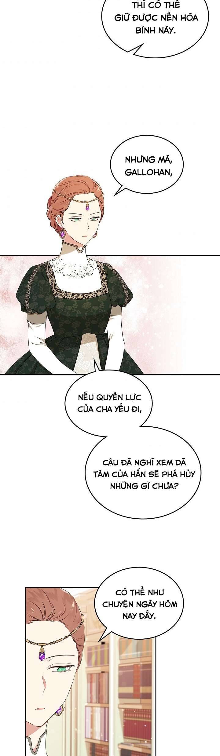 Kiếp Này Nhất Định Làm Gia Chủ Chap 17 - Trang 2