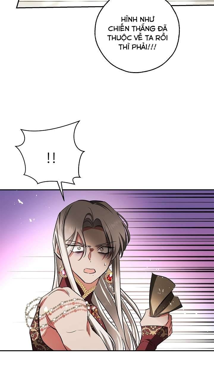 Hôn Phu Ẩn Sắc Chapter 48 - Next Chapter 49