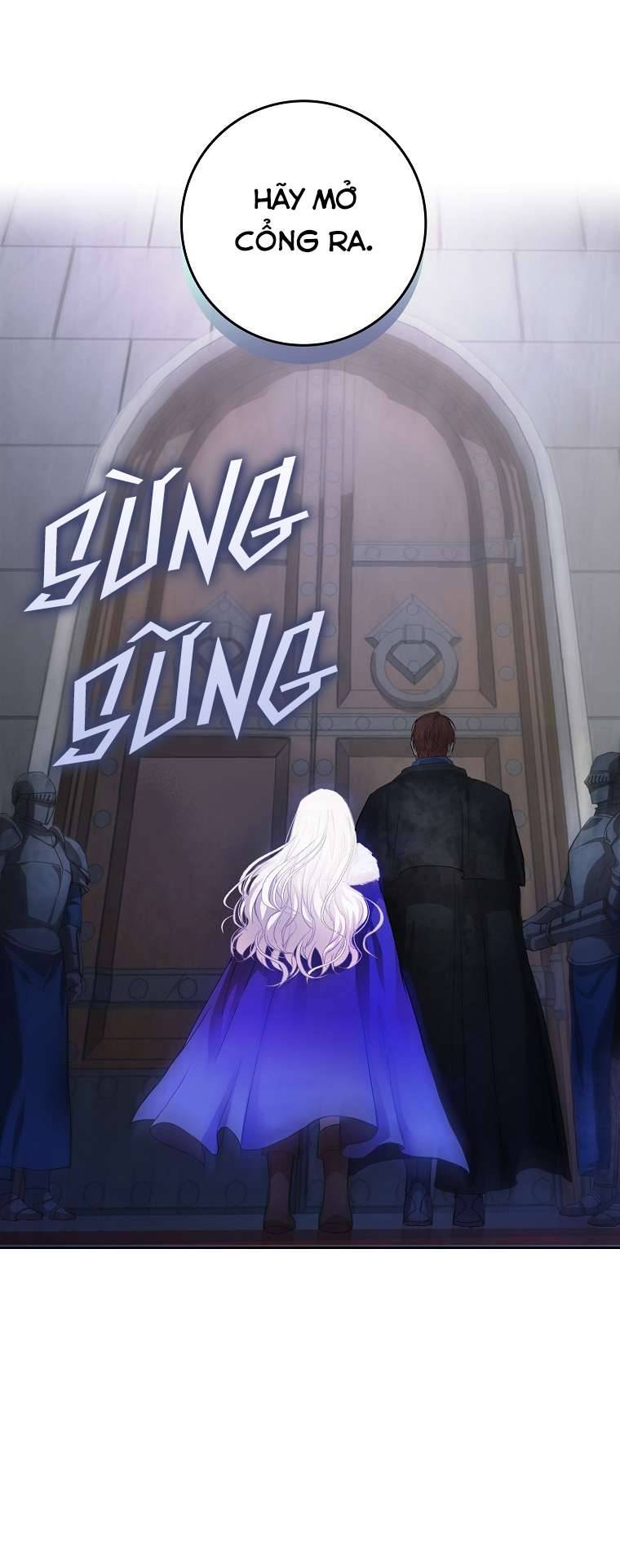 Tôi Trở Thành Vợ Của Nam Chính Chap 2 - Trang 3