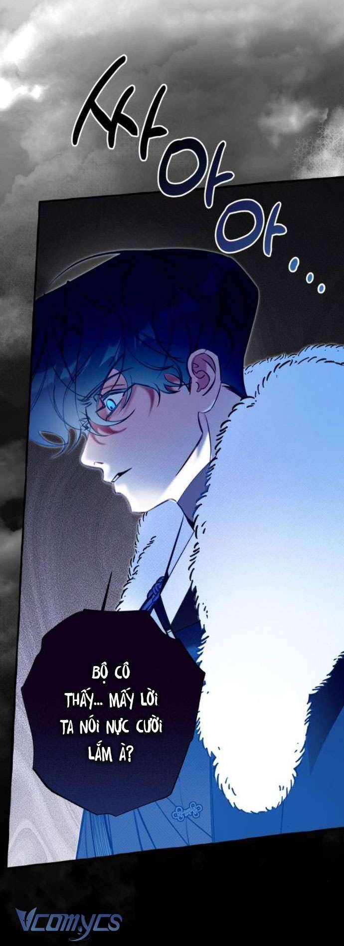 Chuyện Tình Tuyết Phương Bắc Chapter 2 - Trang 4