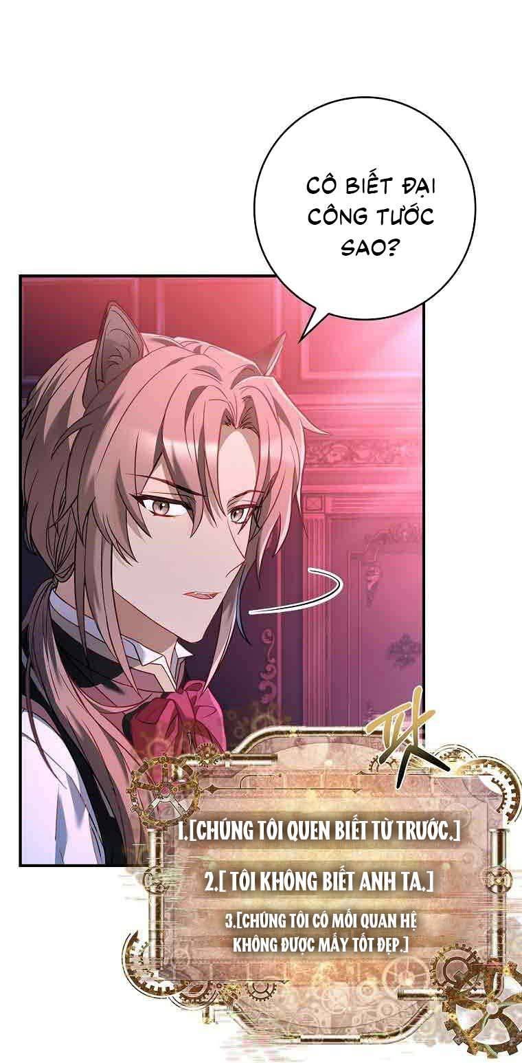 Tôi Đã Tắt Chế Độ Đau Đớn Rồi? Chapter 3 - Trang 4