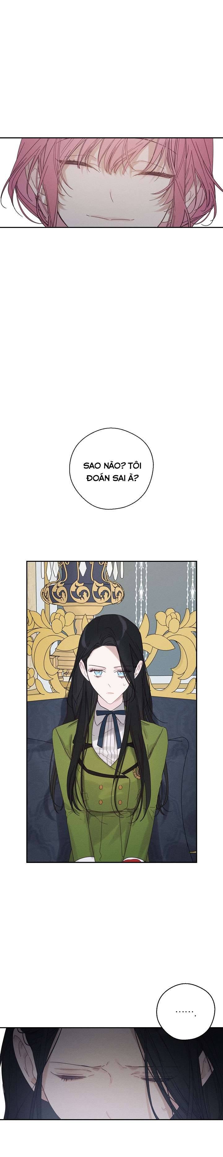 Trước Tiên Phải Giấu Em Trai Cái Đã! Chap 46 - Trang 2