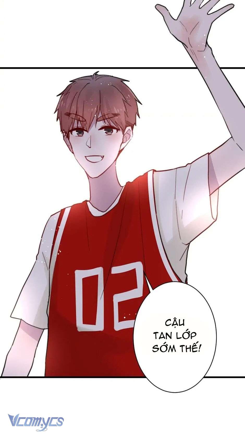 Hướng Dẫn Chiến Lược Người Tình Trong Mơ Chap 5 - Trang 2