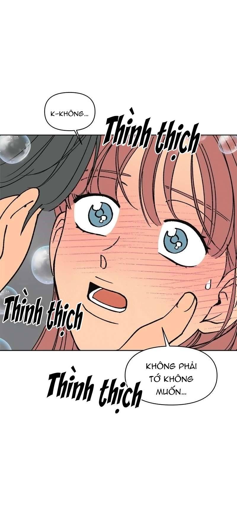 Tình Xưa Viết Lại Chapter 22 - Trang 4