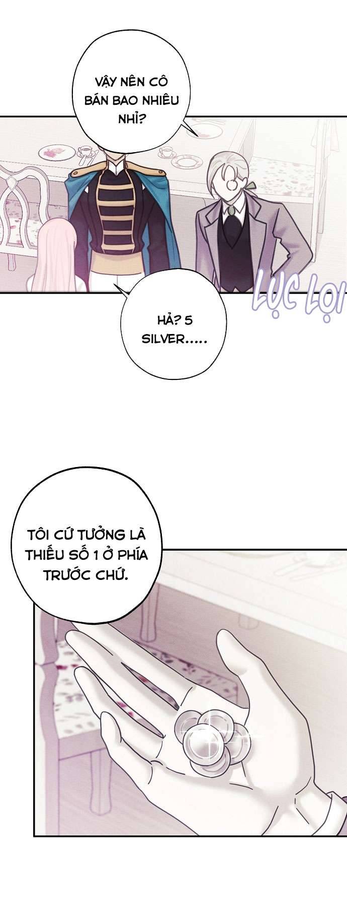 Cửa Hàng Búp Bê Của Công Chúa Chap 36 - Trang 2