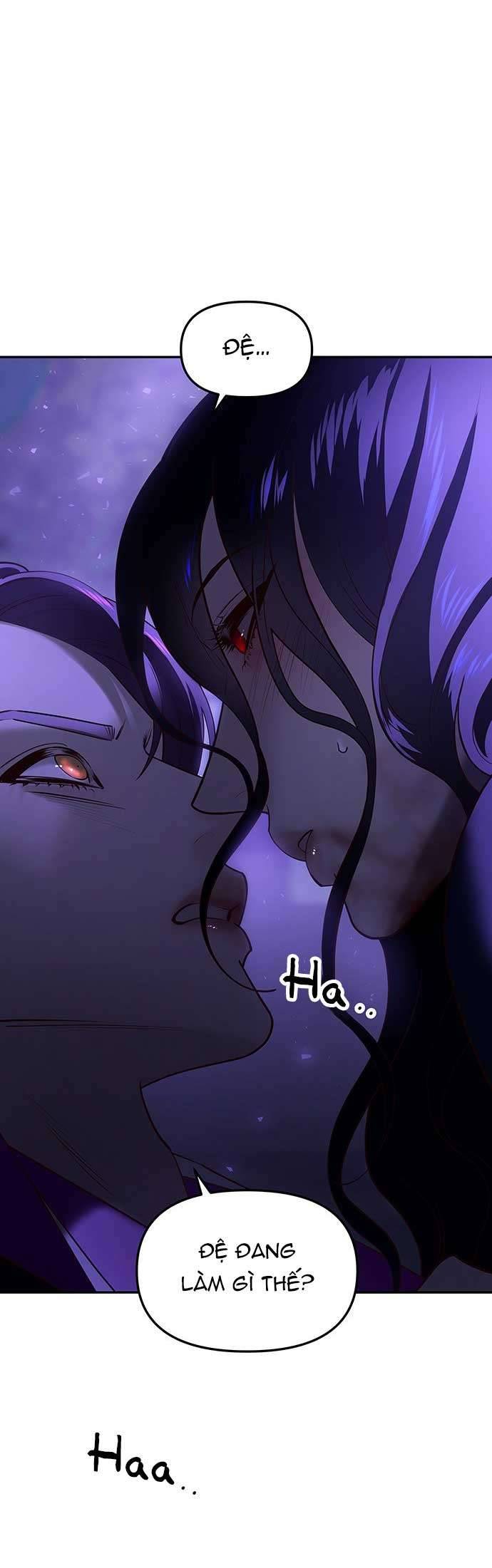 Vương Tử Huyền Bí Chapter 80 - Trang 4