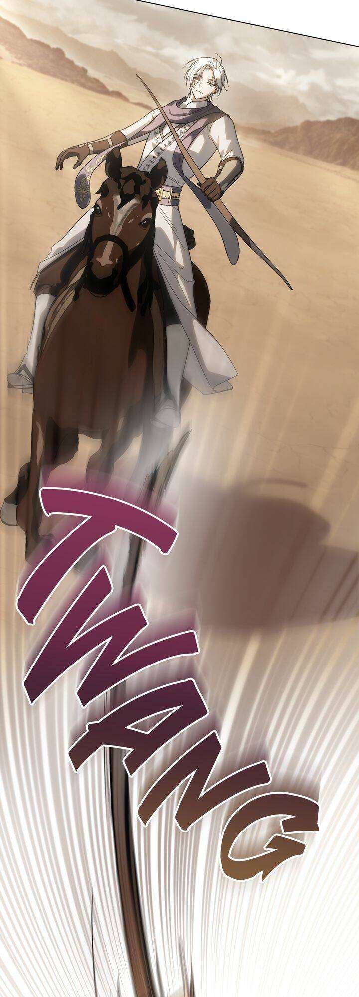 Khi Số Phận Tìm Đến Hai Ta Chapter 8 - Trang 4